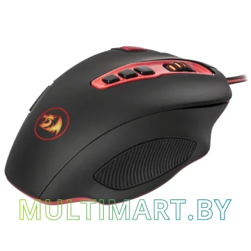 Игровая мышь Redragon Hydra картинка 4